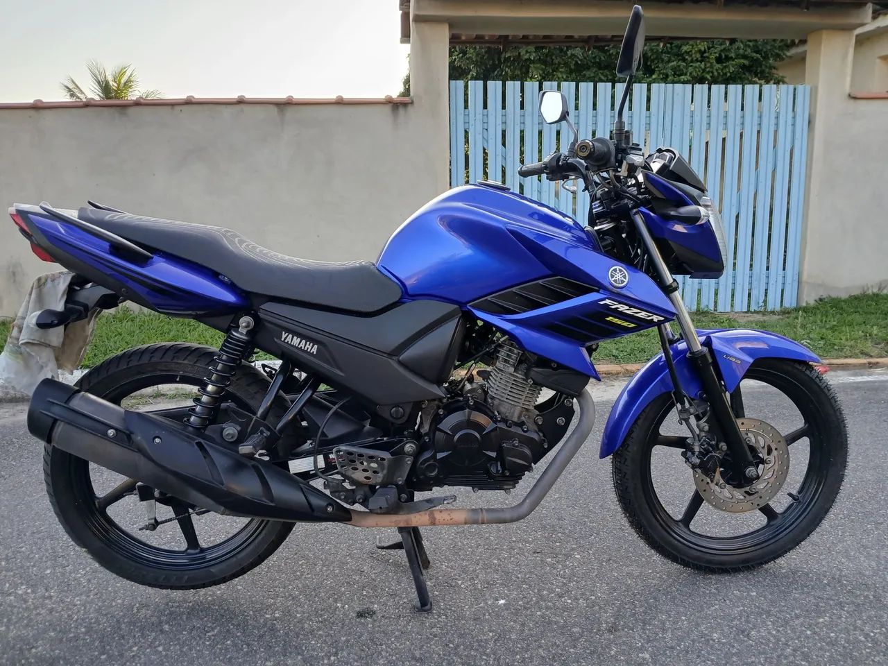 Fazer 150 UBS 2023