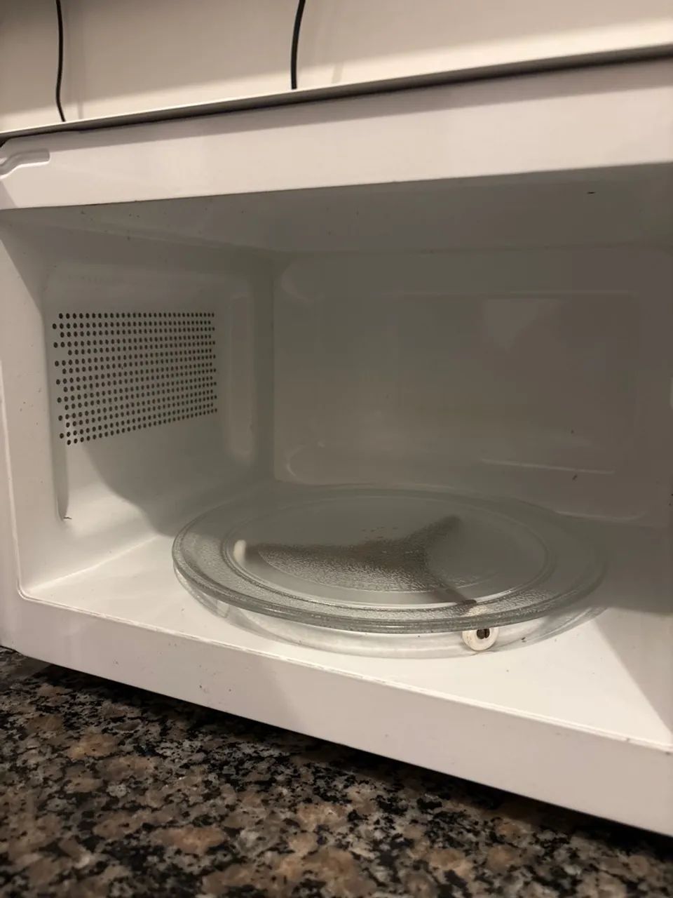 Microondas para retirada de peças  - Foto 3