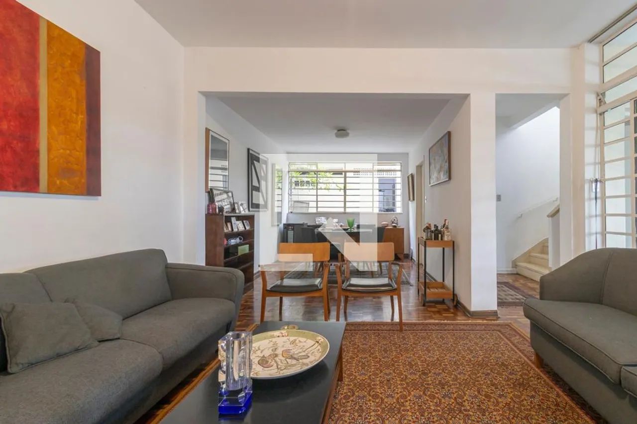 Casa à Venda - Moema, 5 Quartos, 220 m2 - Foto 4