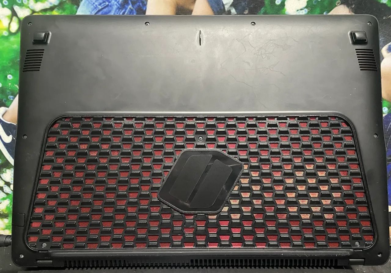 Notebook i7 Gamer Samsung Odyssey 16 Polegadas  - Foto 4