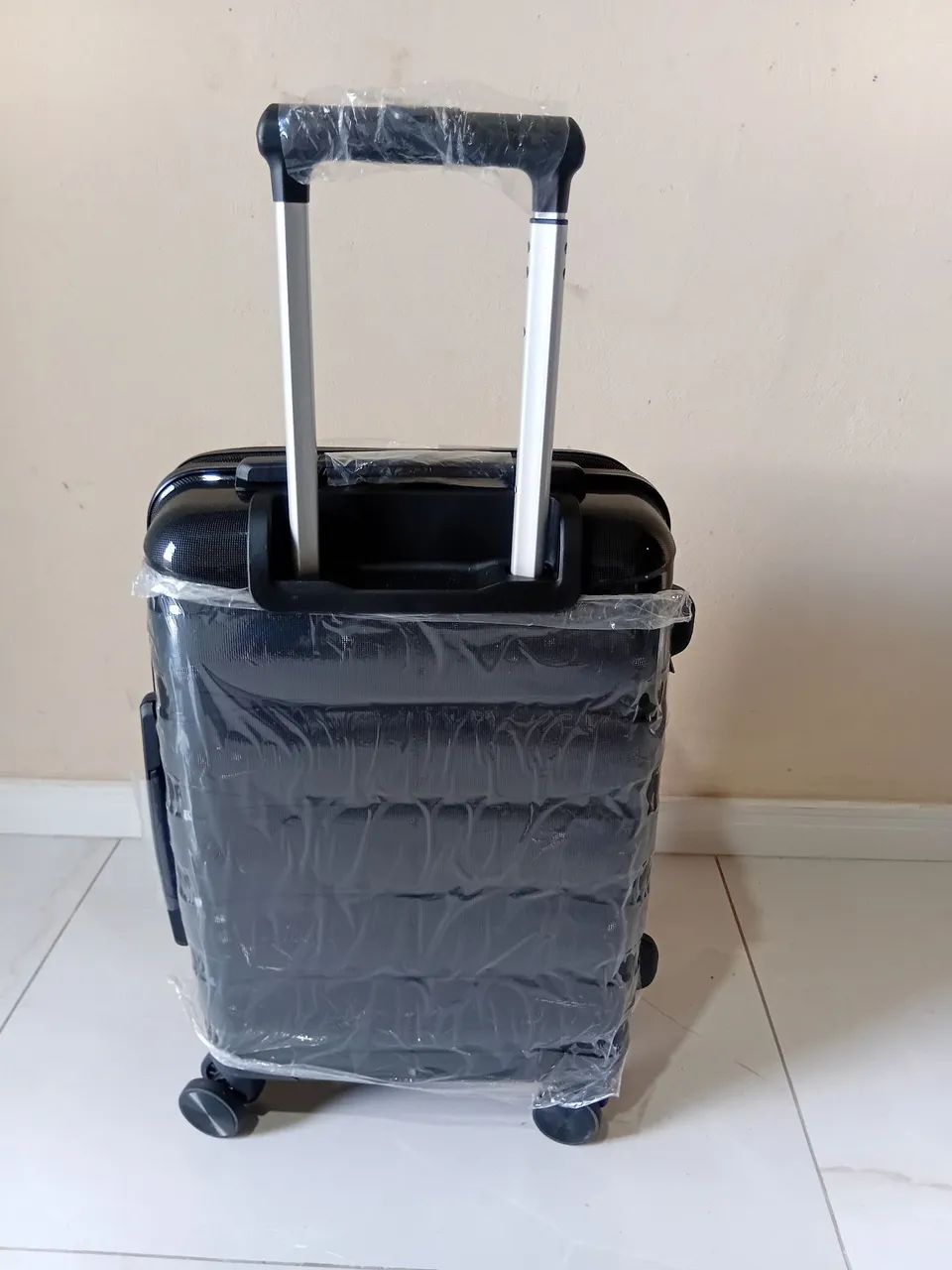 Mala bordo em polypropylene 10 kg - Foto 4