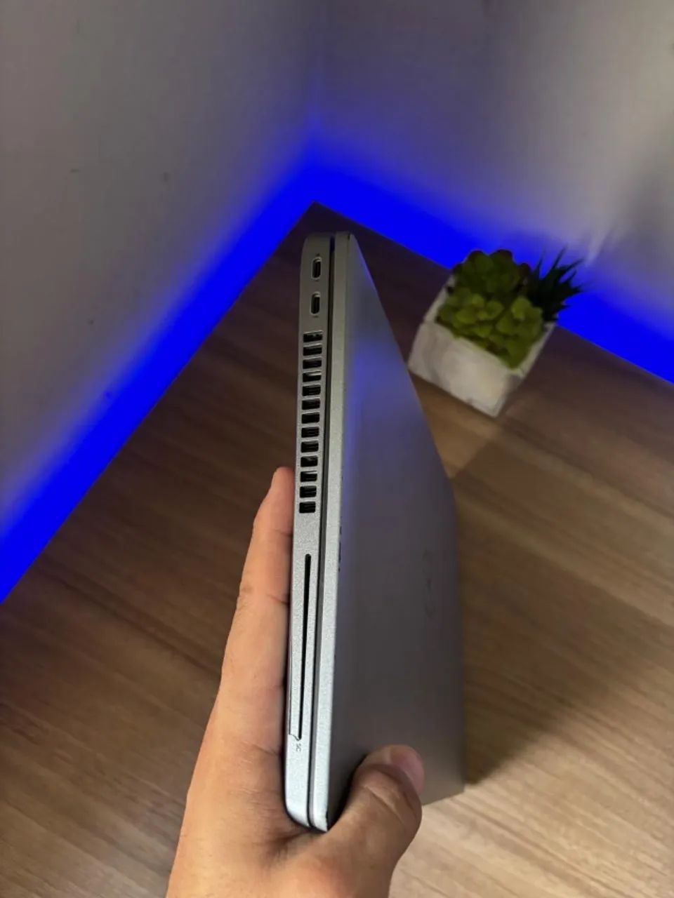 Notebook Gamer Dell i7 12° 32GB - Foto 4