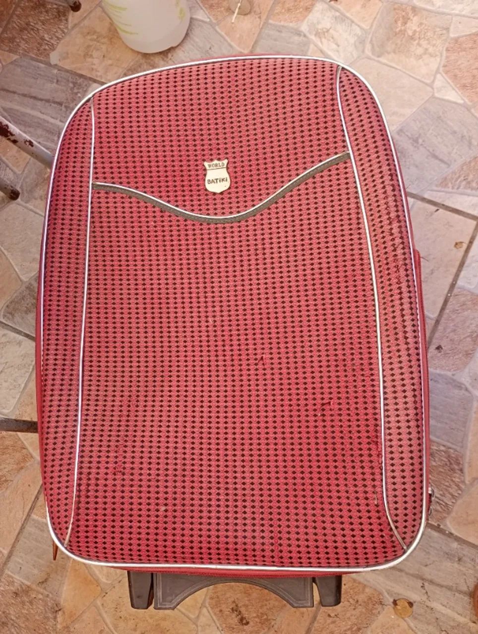 mala para viagem - Foto 4
