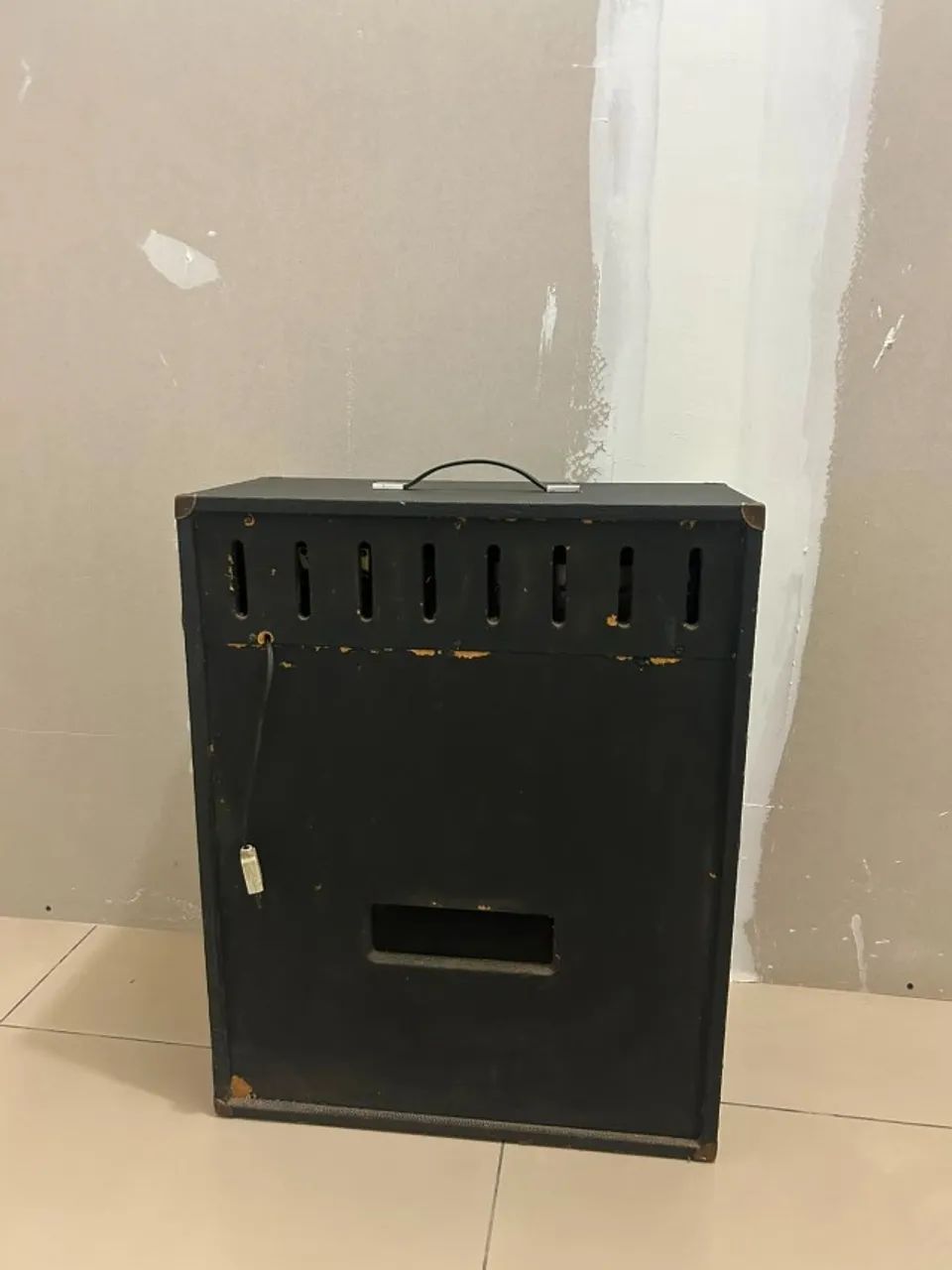 Amplificador Multiuso Professional PR 200