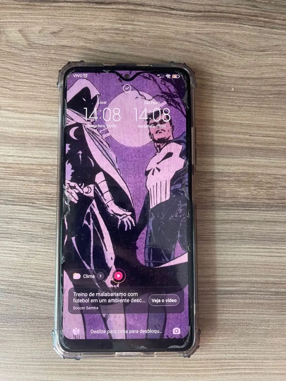 Xiaomi poco f3 - Foto 2