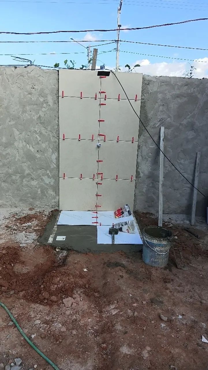 Pedreiro e pintor em geral - Foto 2