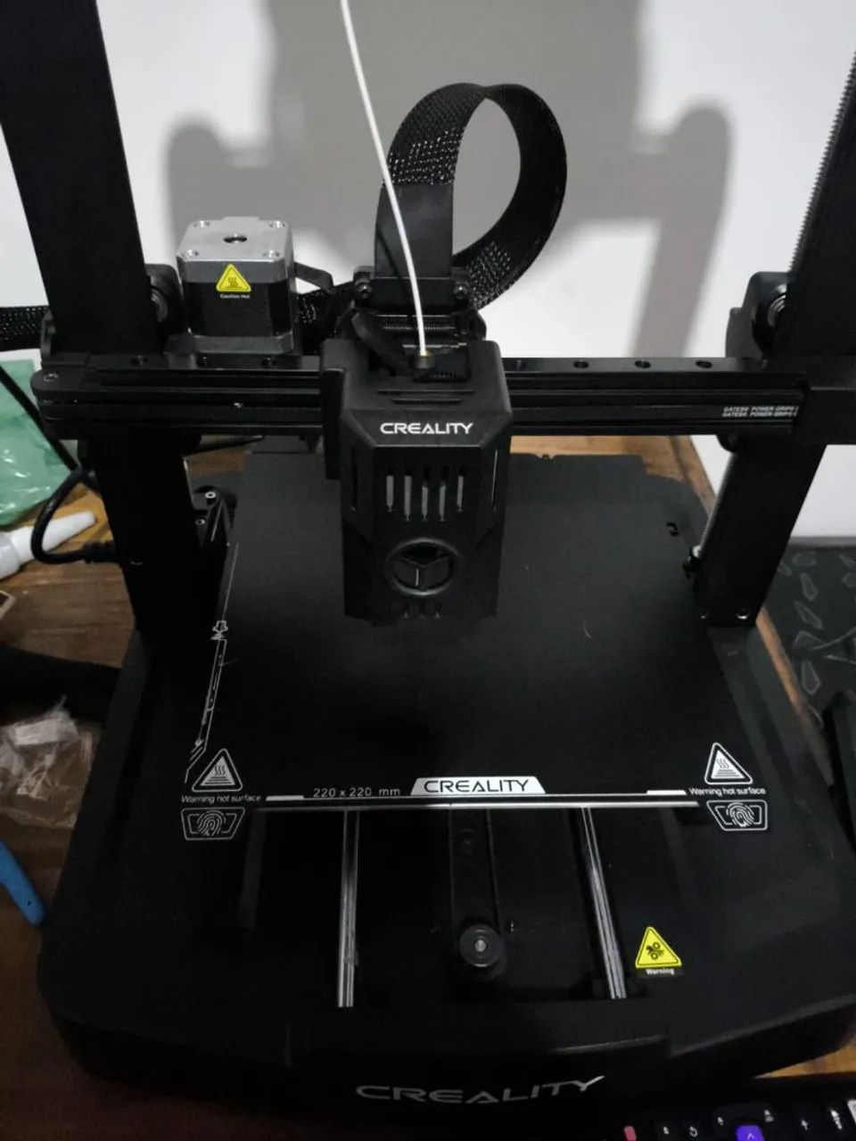 Impressora 3D 