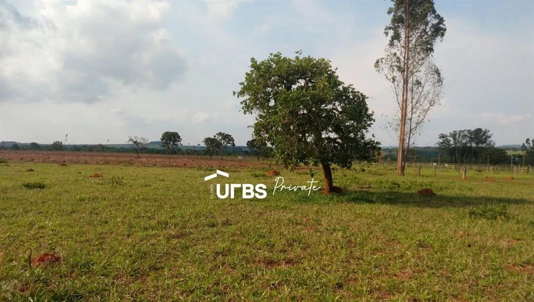 Chácara 330 mil m² em Guapó