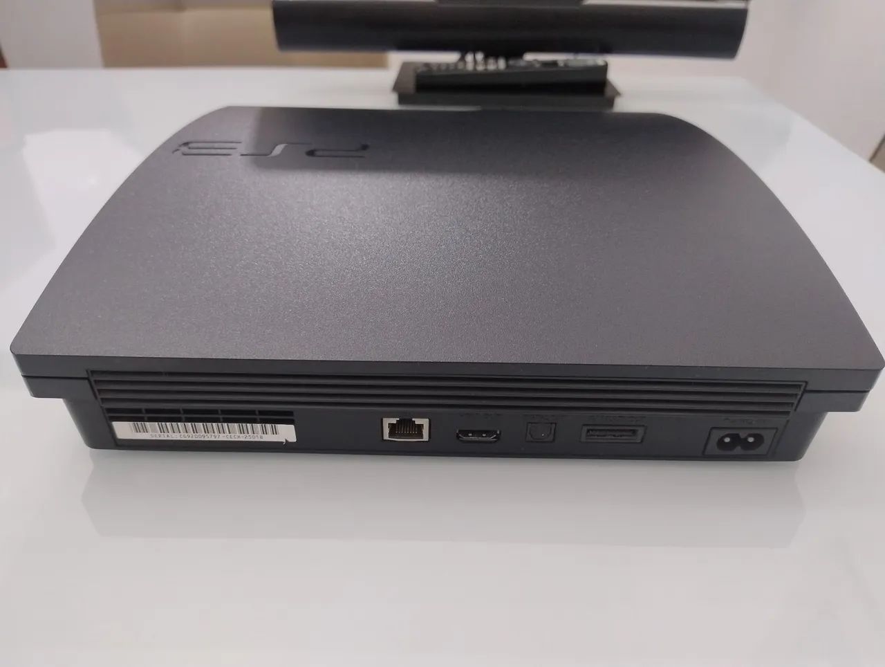 PlayStation 3 Slim  - Foto 2