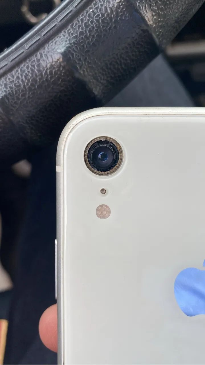 iPhone XR - 128 GB  - Foto 4