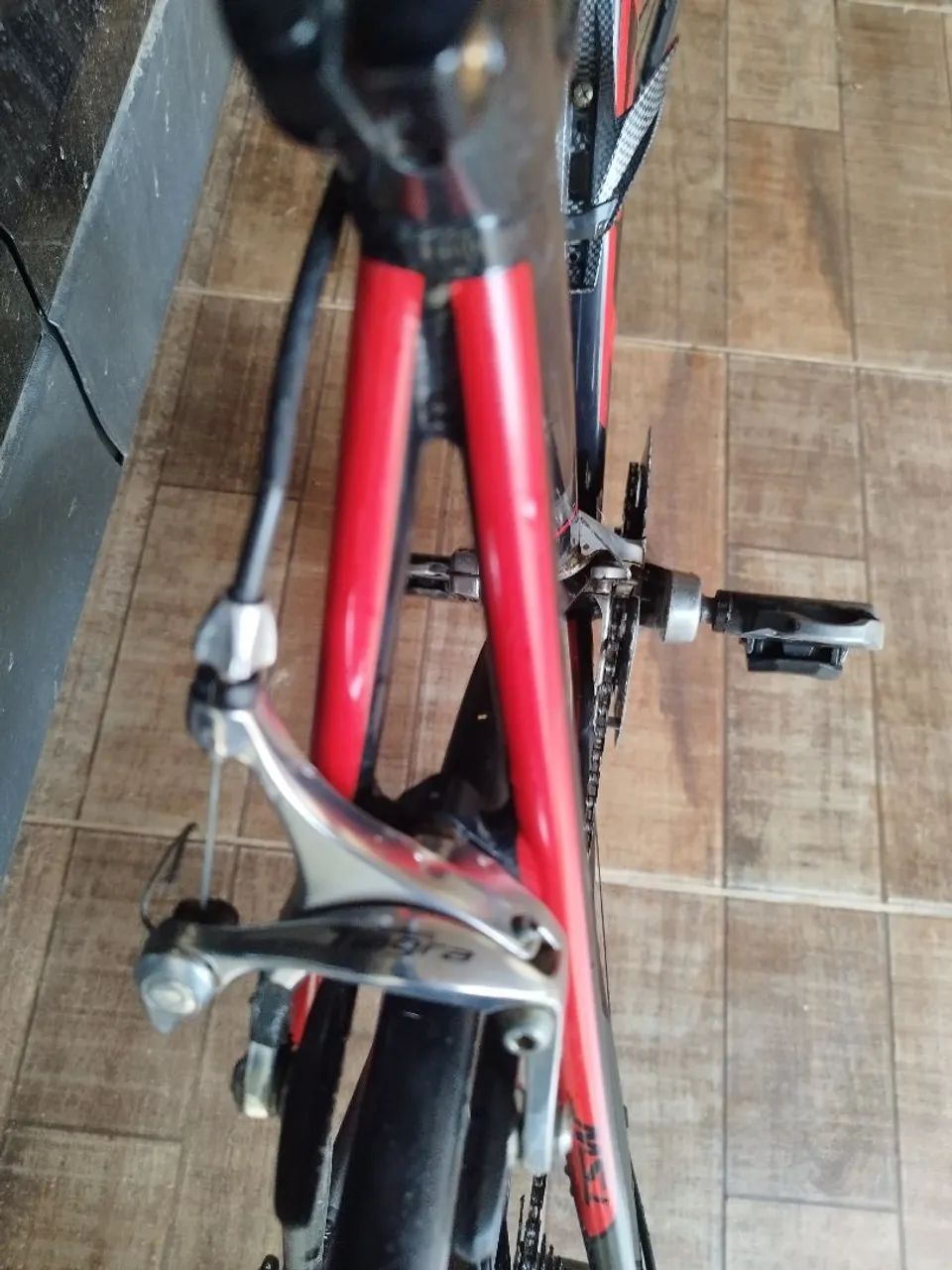Vendo bike speed - Foto 3