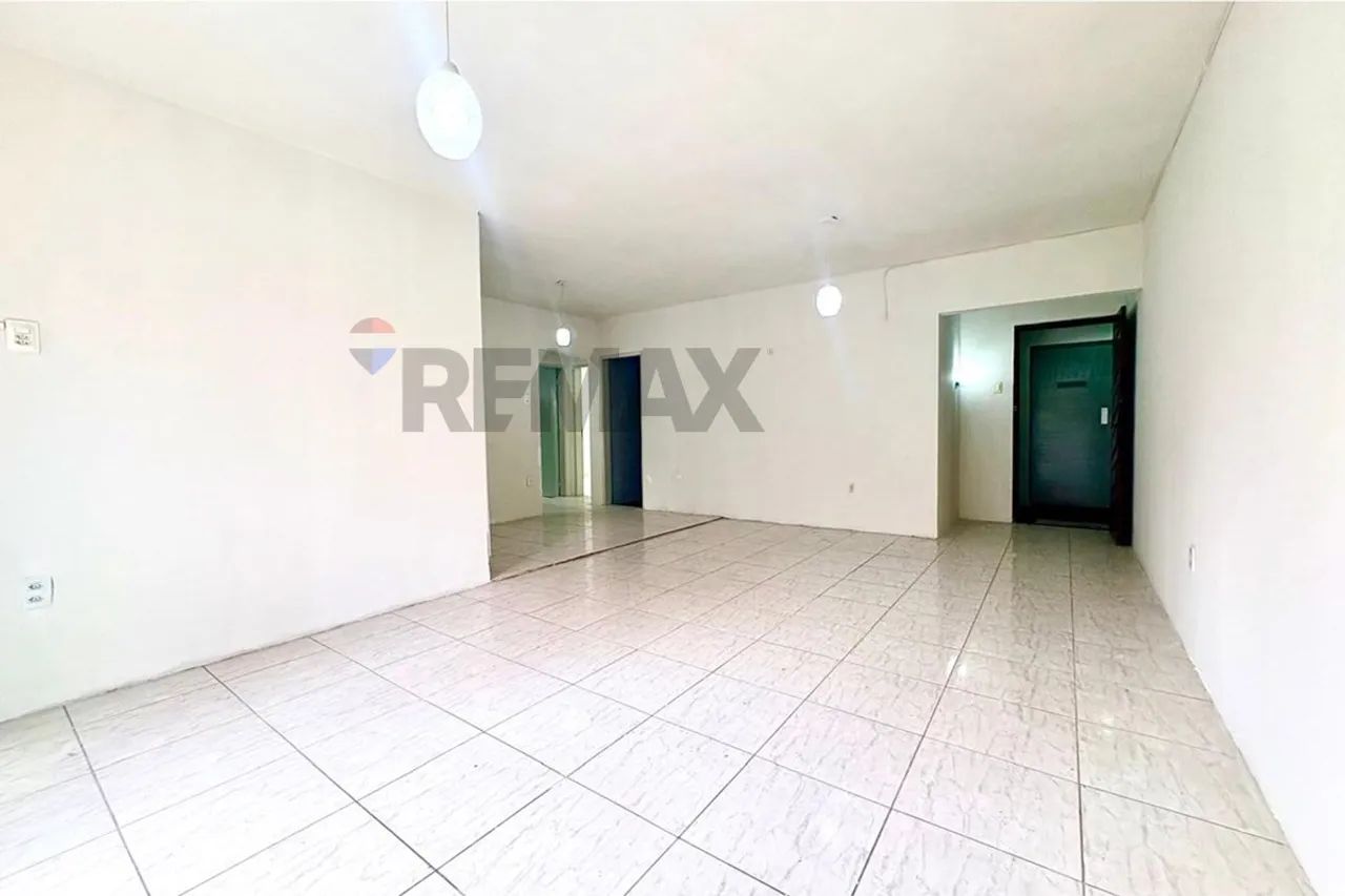 Apartamento nas Graças: 109m², 3 Quartos - Foto 2