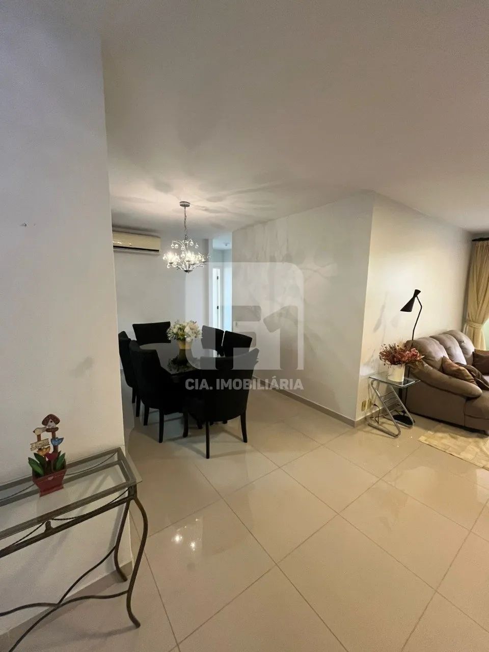 Apartamento de 3 dormitórios no Itacorubi - Foto 4