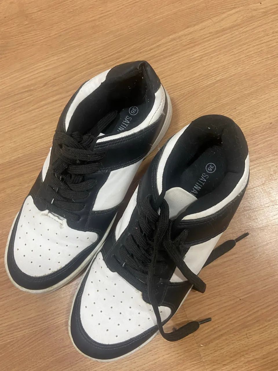 Sapato feminino  - Foto 4