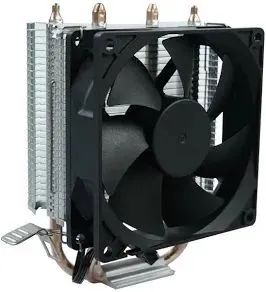 Cooler processador Intel/amd