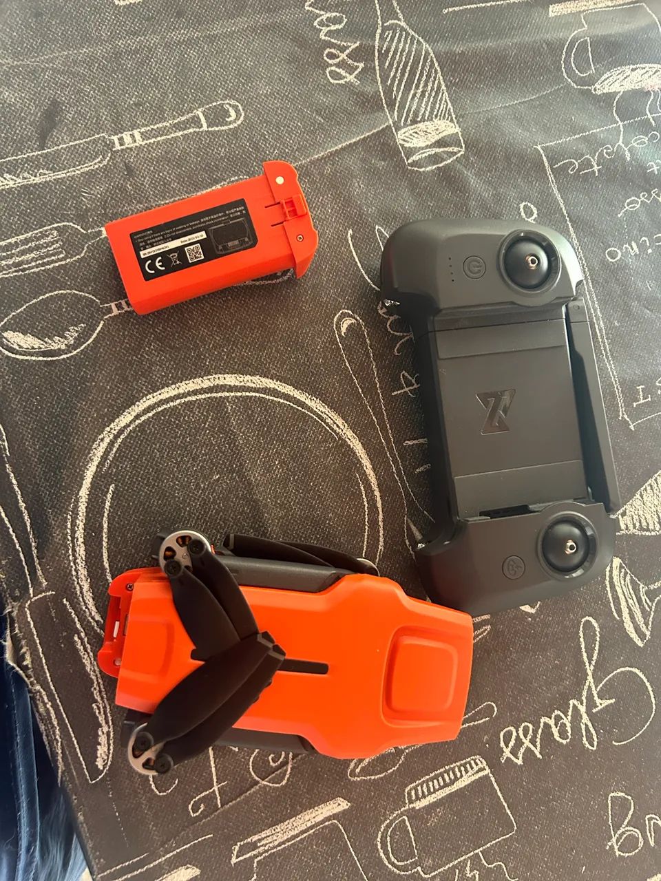 FIMI mini 3 se  - Foto 3