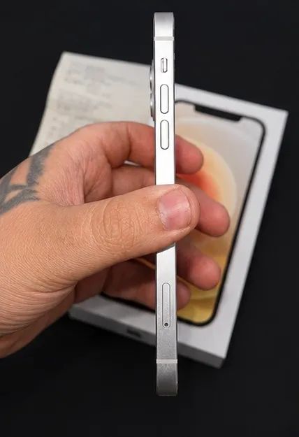 IPHONE 12 DE 64GB - IMPECÁVEL  - Foto 2