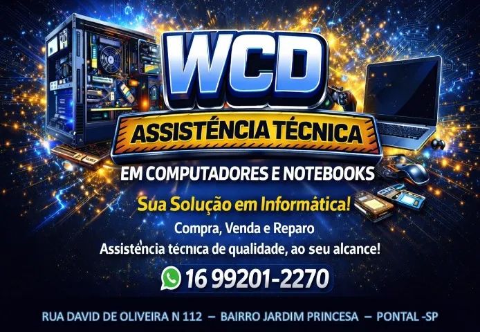 COMPUTADOR GAMER ÓTMO CUSTO BENEFICIO - Foto 5