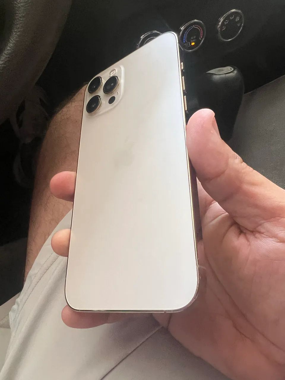 Iphone 12 pro max 512gb - Foto 4