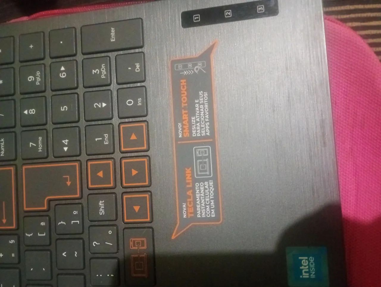 notebook positivo  - Foto 4