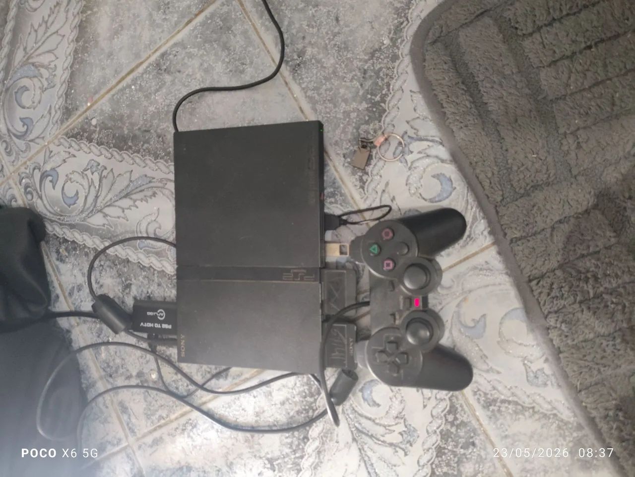 Ps2 compreto - Foto 2