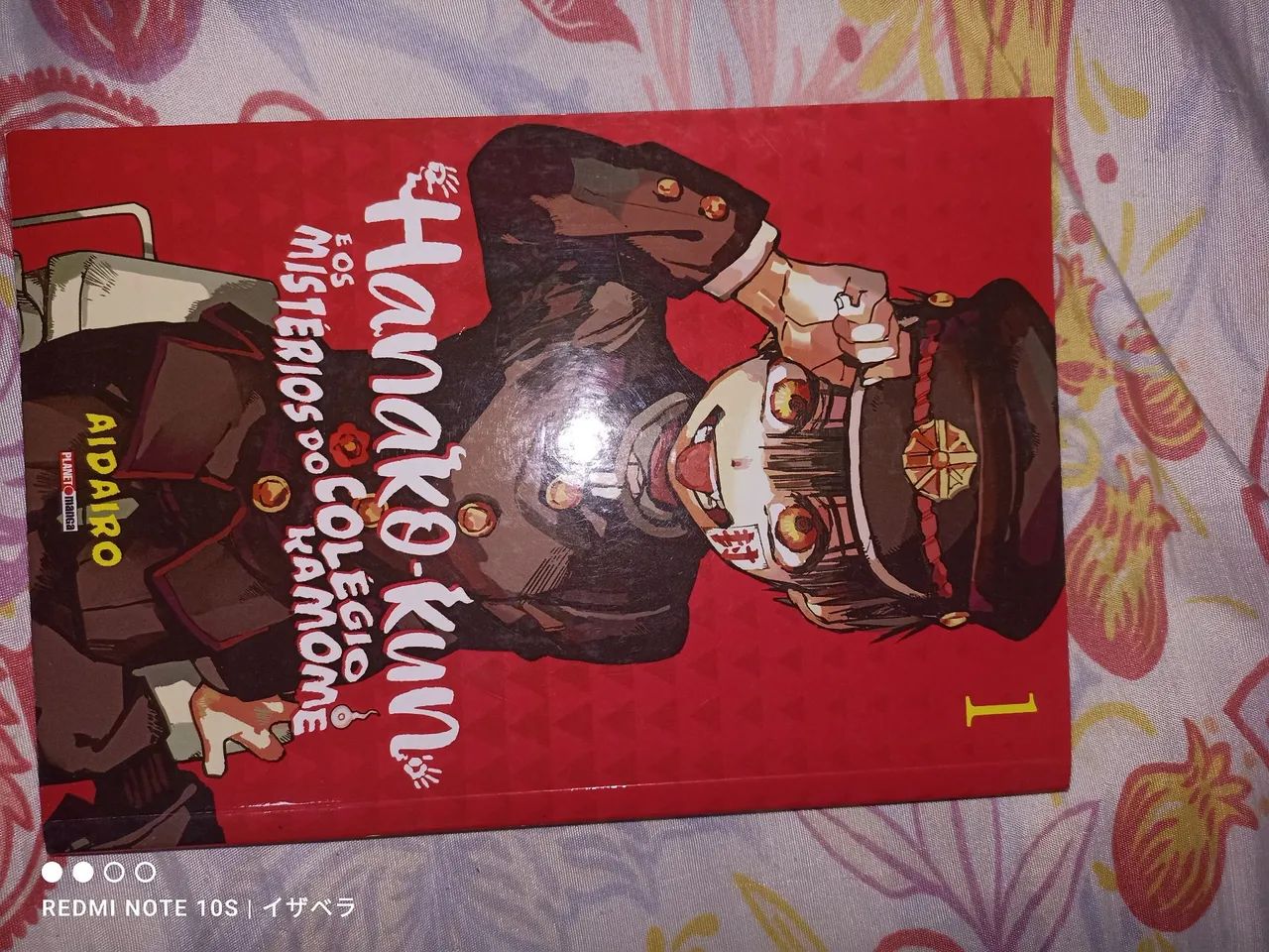 Mangás novos 