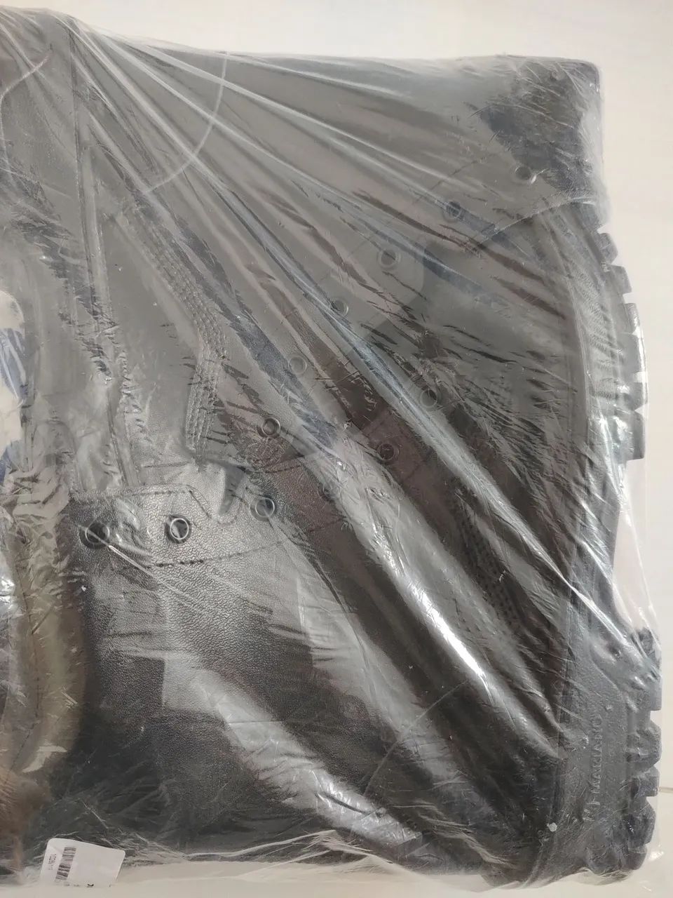Coturno para vigilantes e seguranças - Foto 2
