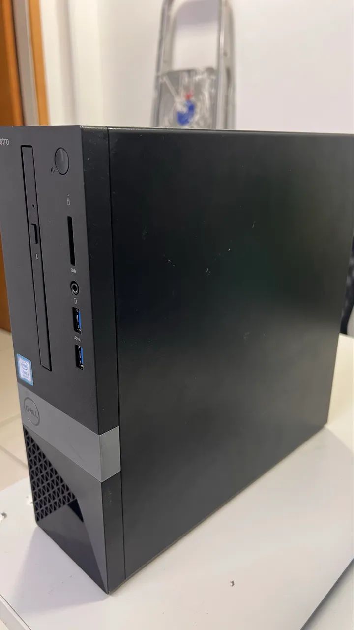 Desktop Dell Vostro 3470