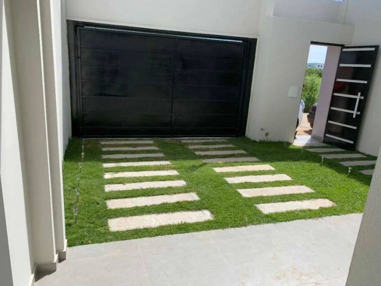 Casa 134 m² - Nova Irecê - Irecê - BA - Foto 3