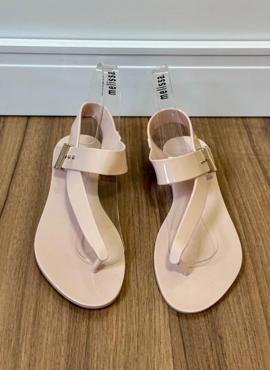 Melissa Charlotte + Jason Wu Original 