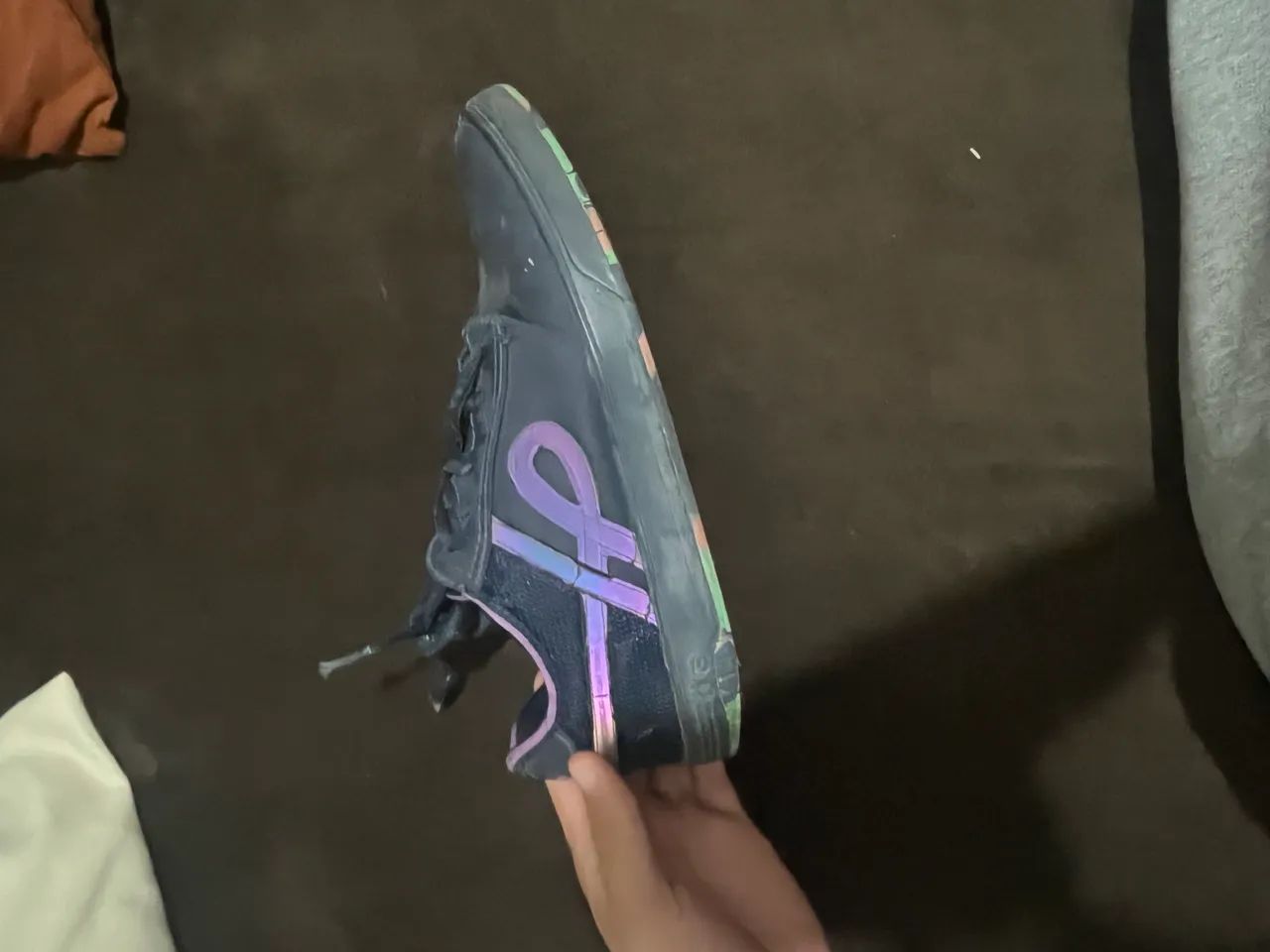 Tênis ous original 40 - Foto 3