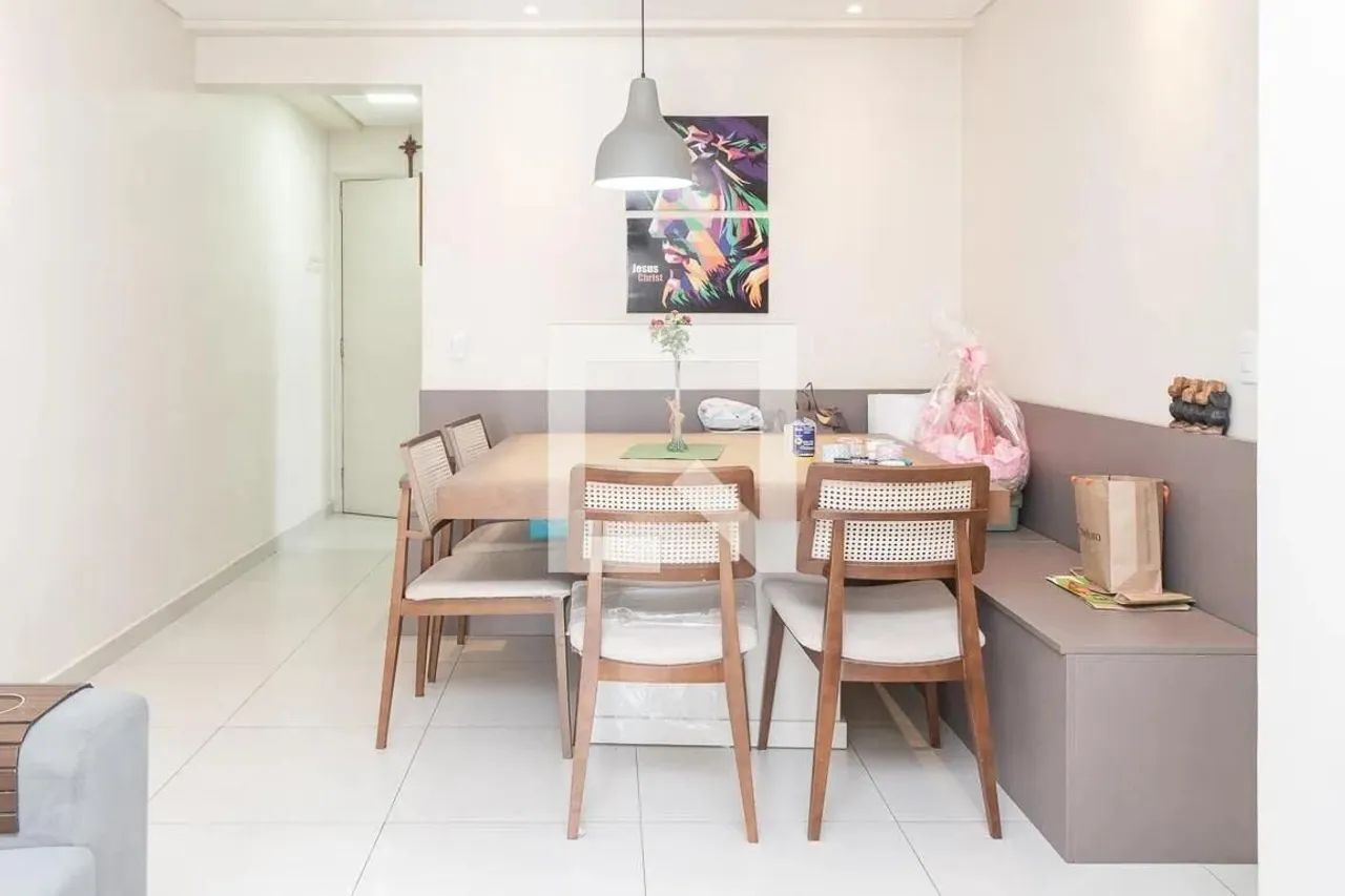 Apartamento Padrão Rua Antonieta - Foto 4