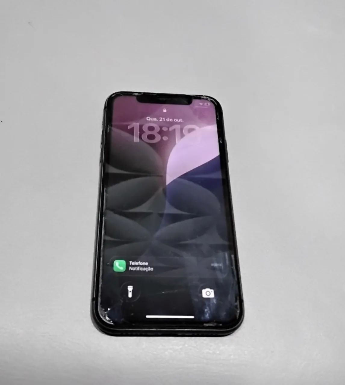 Vendo IPhone 11 normal - Foto 2