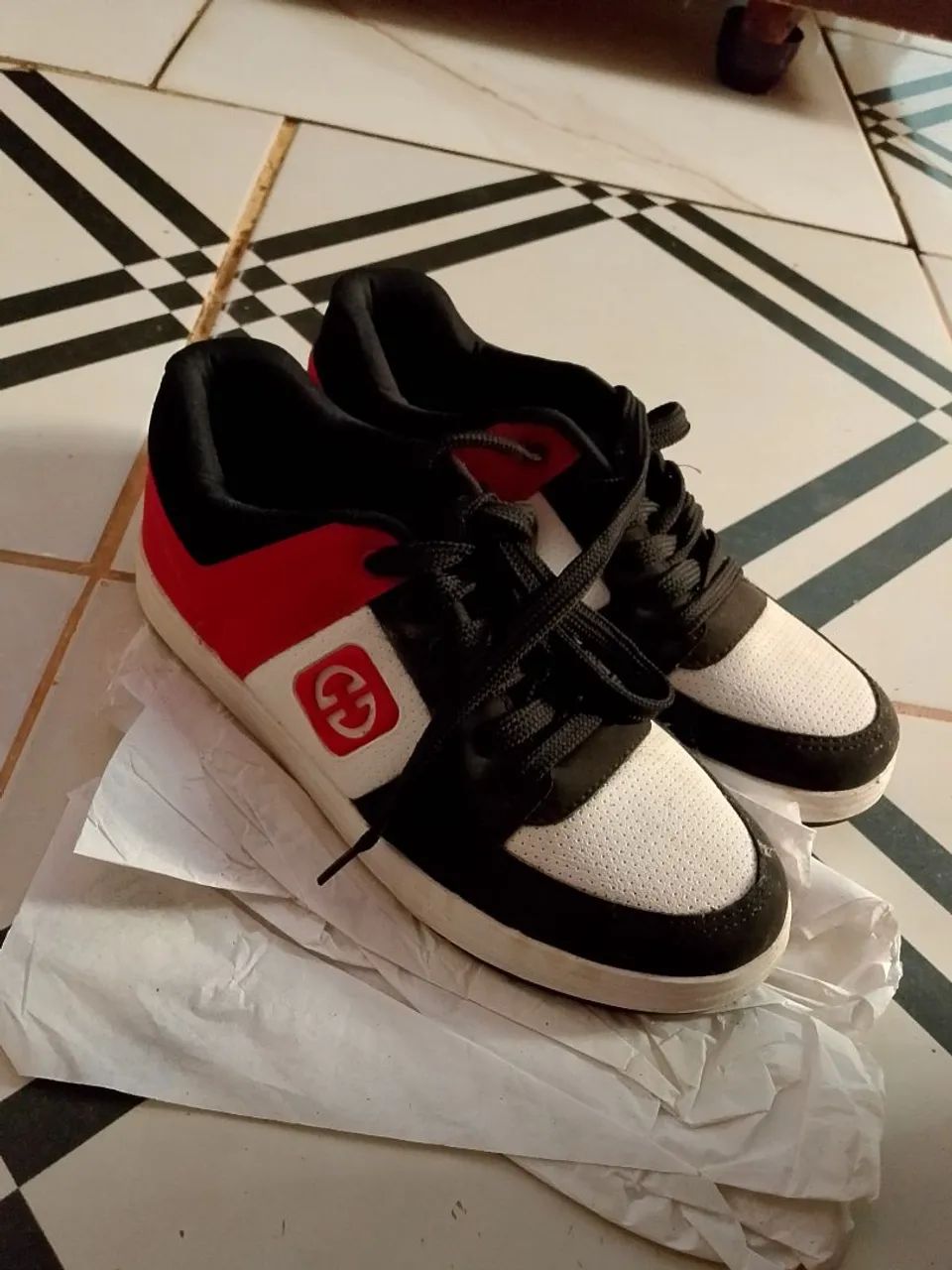 Tenis - Foto 3