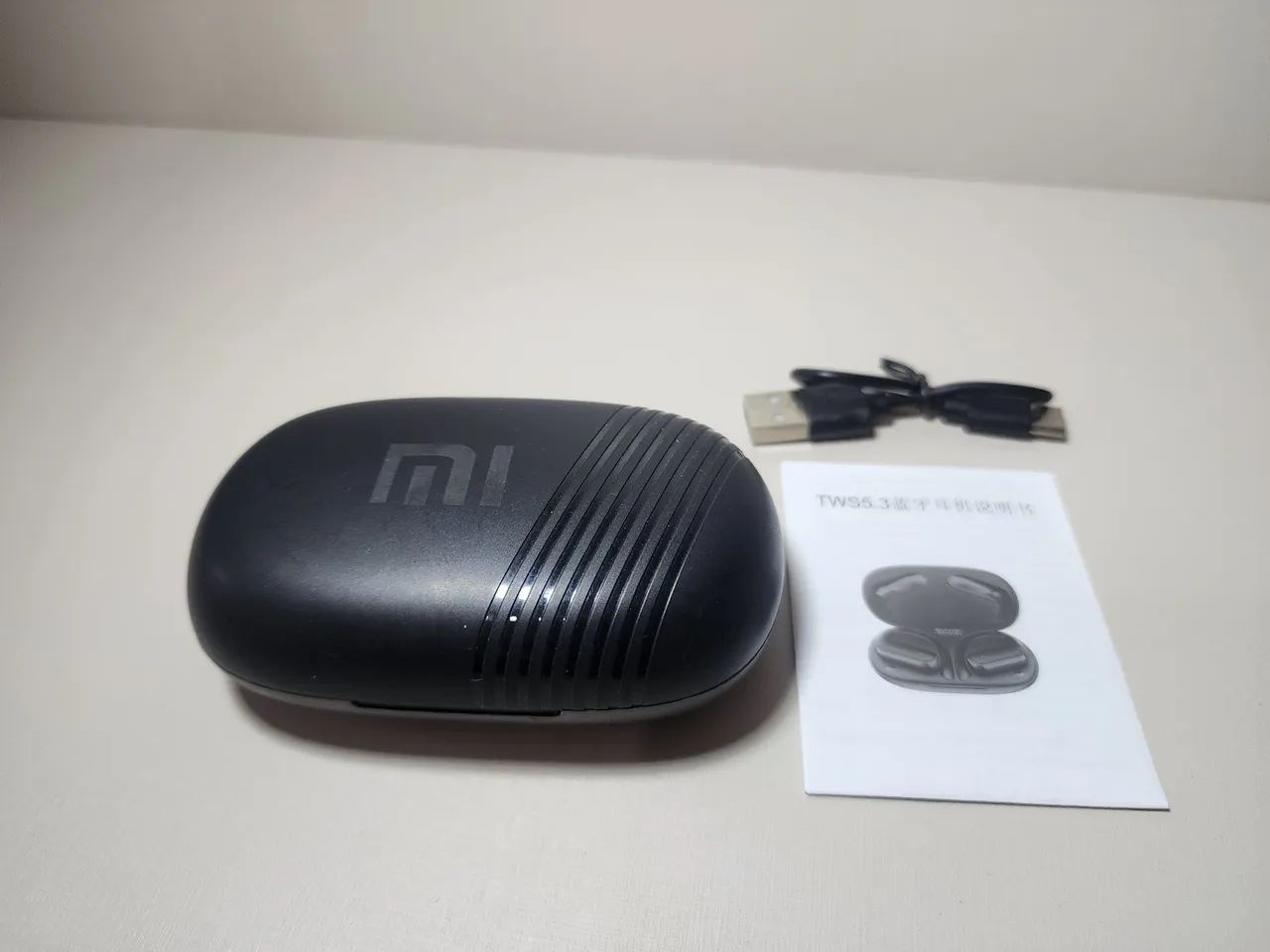 Fone de ouvido xiaomi (usado) - Foto 3