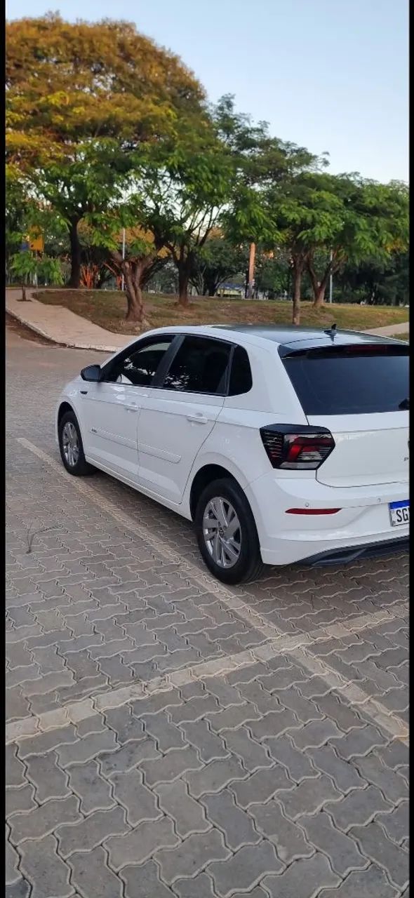 Volkswagen Polo 2023
