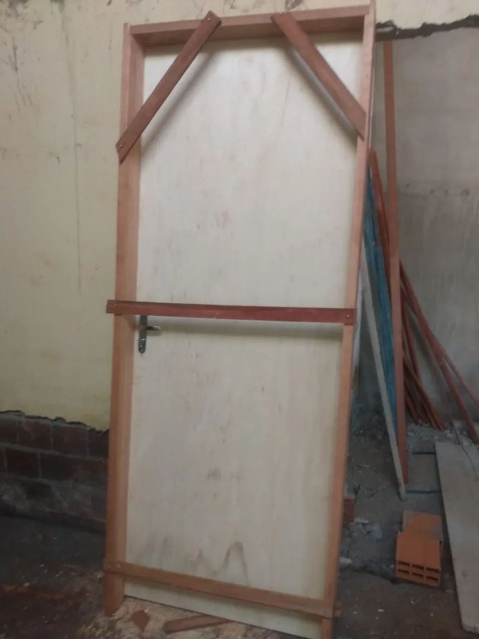 Pedreiro carpinteiro encanador - Foto 2