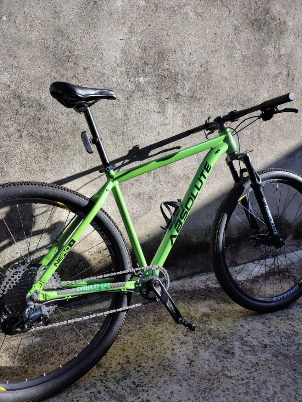 Bicicleta aro 29 absolute MTB  - Foto 3