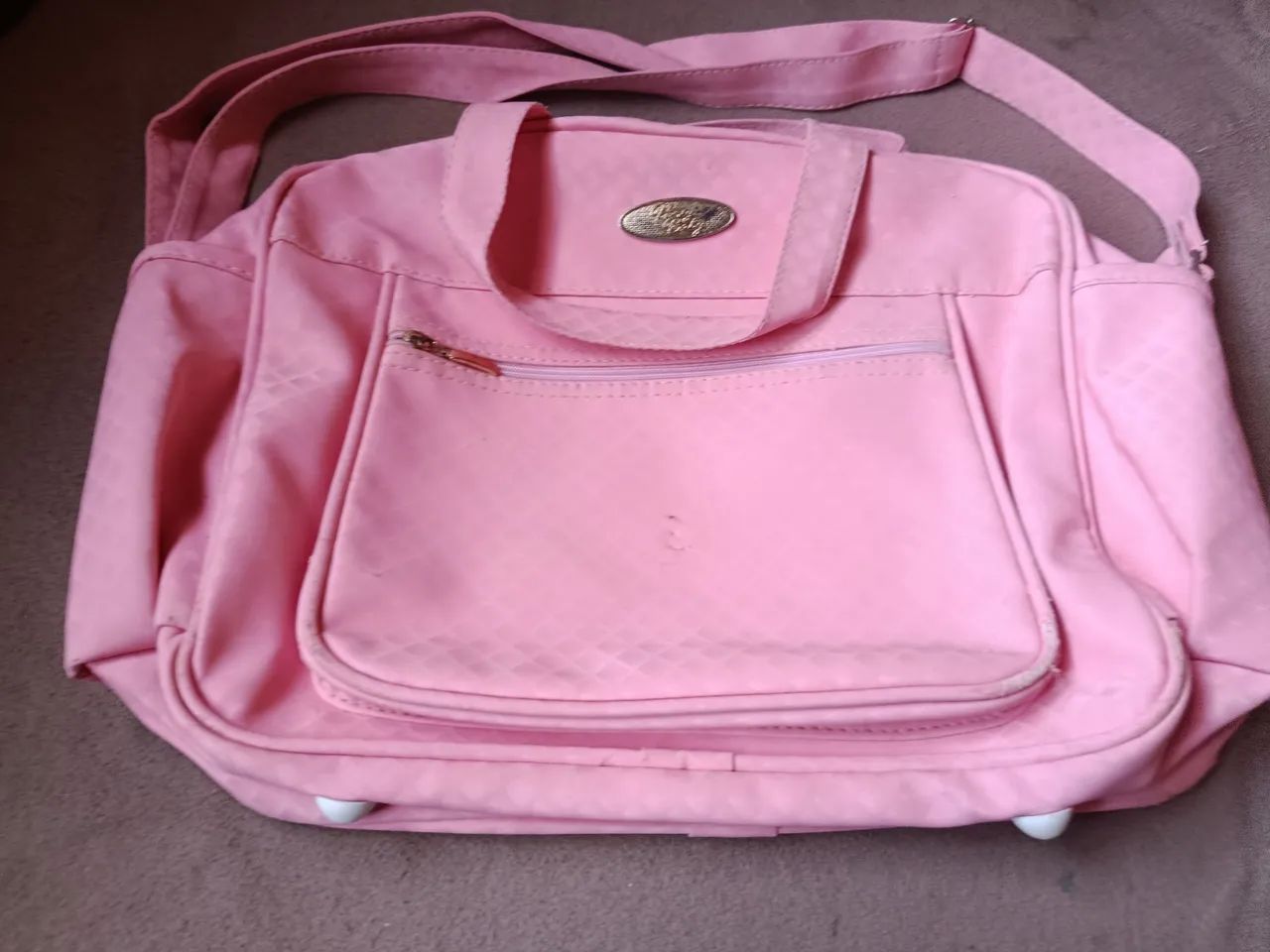 Bolsa de bebê 