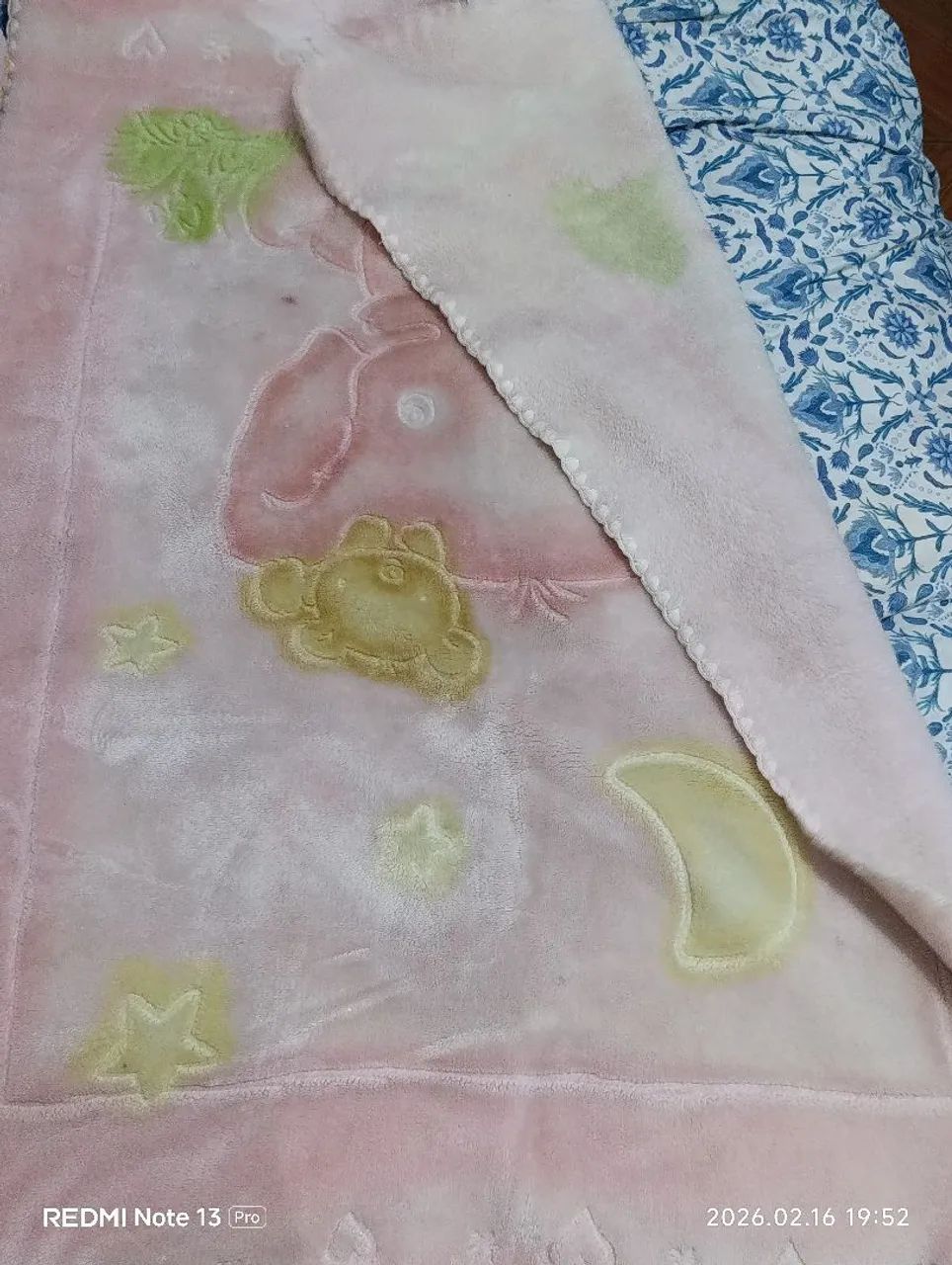 Cobertores de bebê  - Foto 3