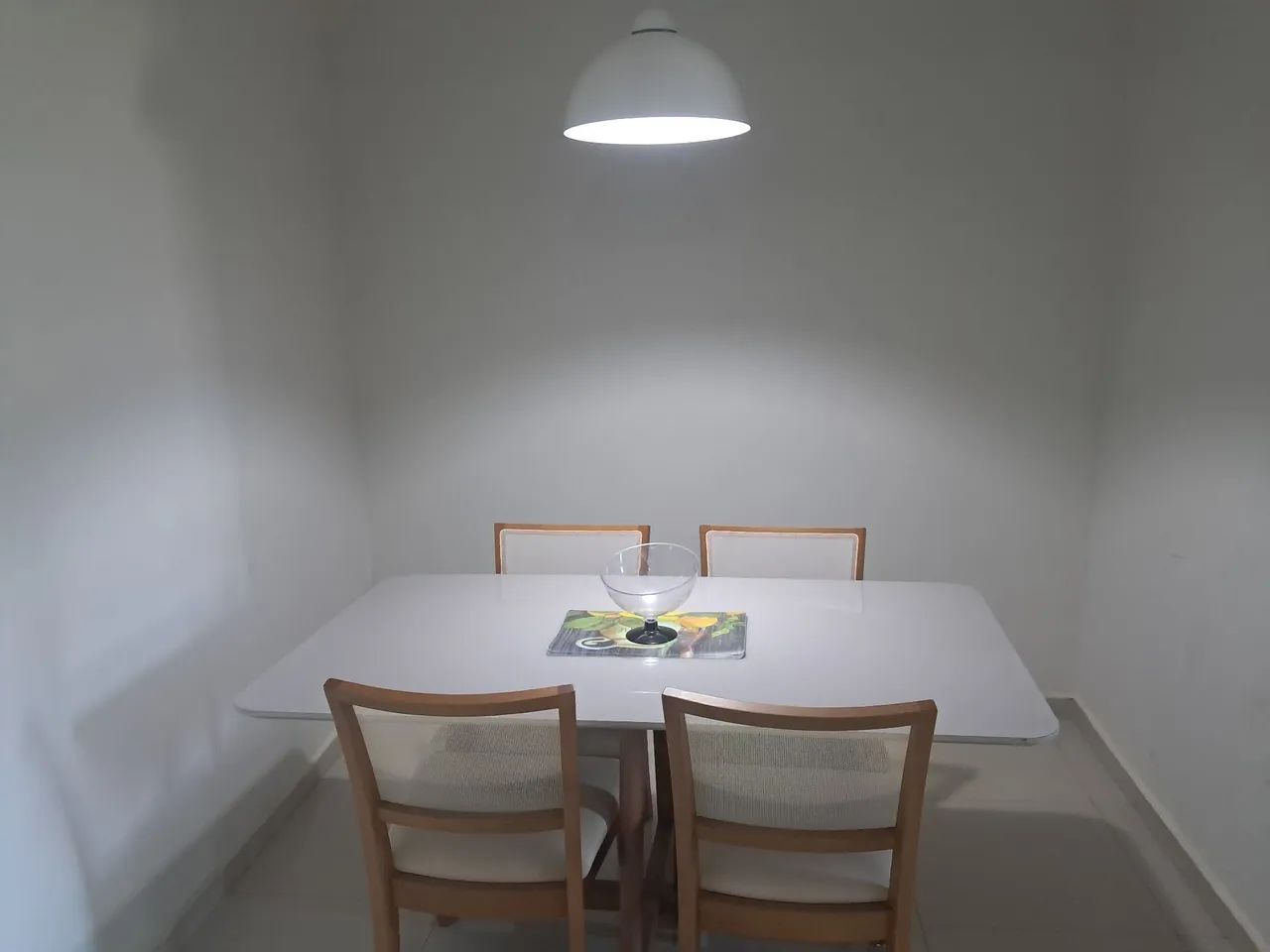 Mobiliado 2 suítes, 90m2 Pólo de Modas do Guará  - Foto 3
