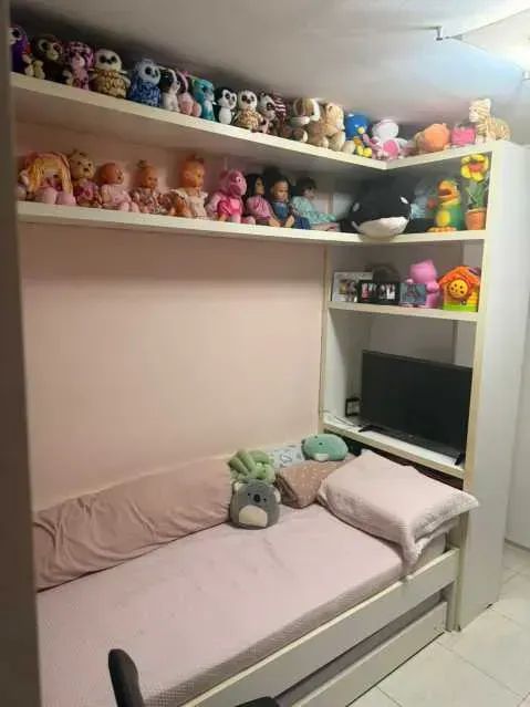 Excelente 4 quartos, 3 suítes na Pituba - Foto 3