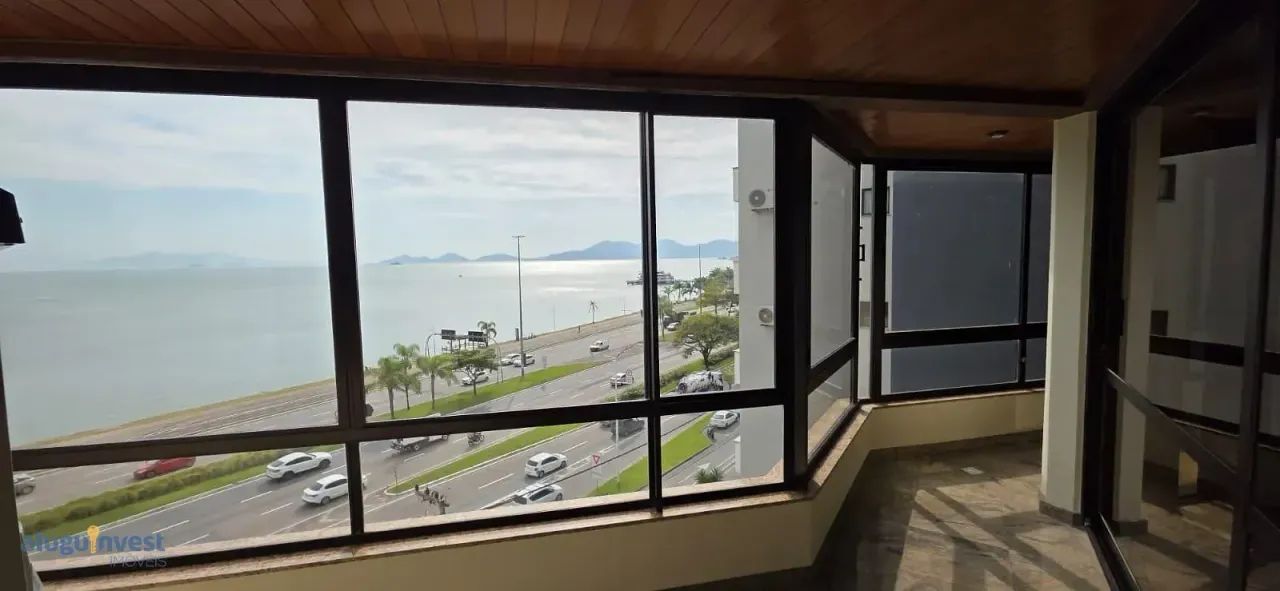 Apartamento para locação, Centro, Florianópolis, SC
