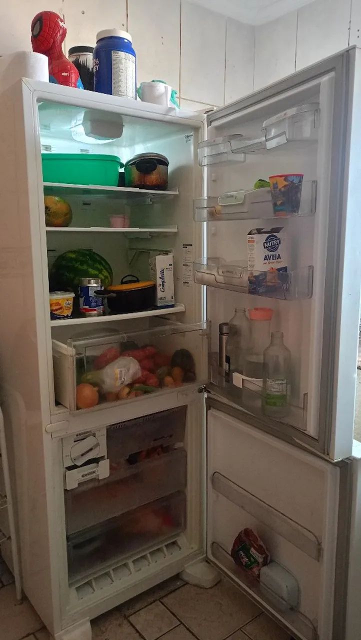 Geladeira  - Foto 3