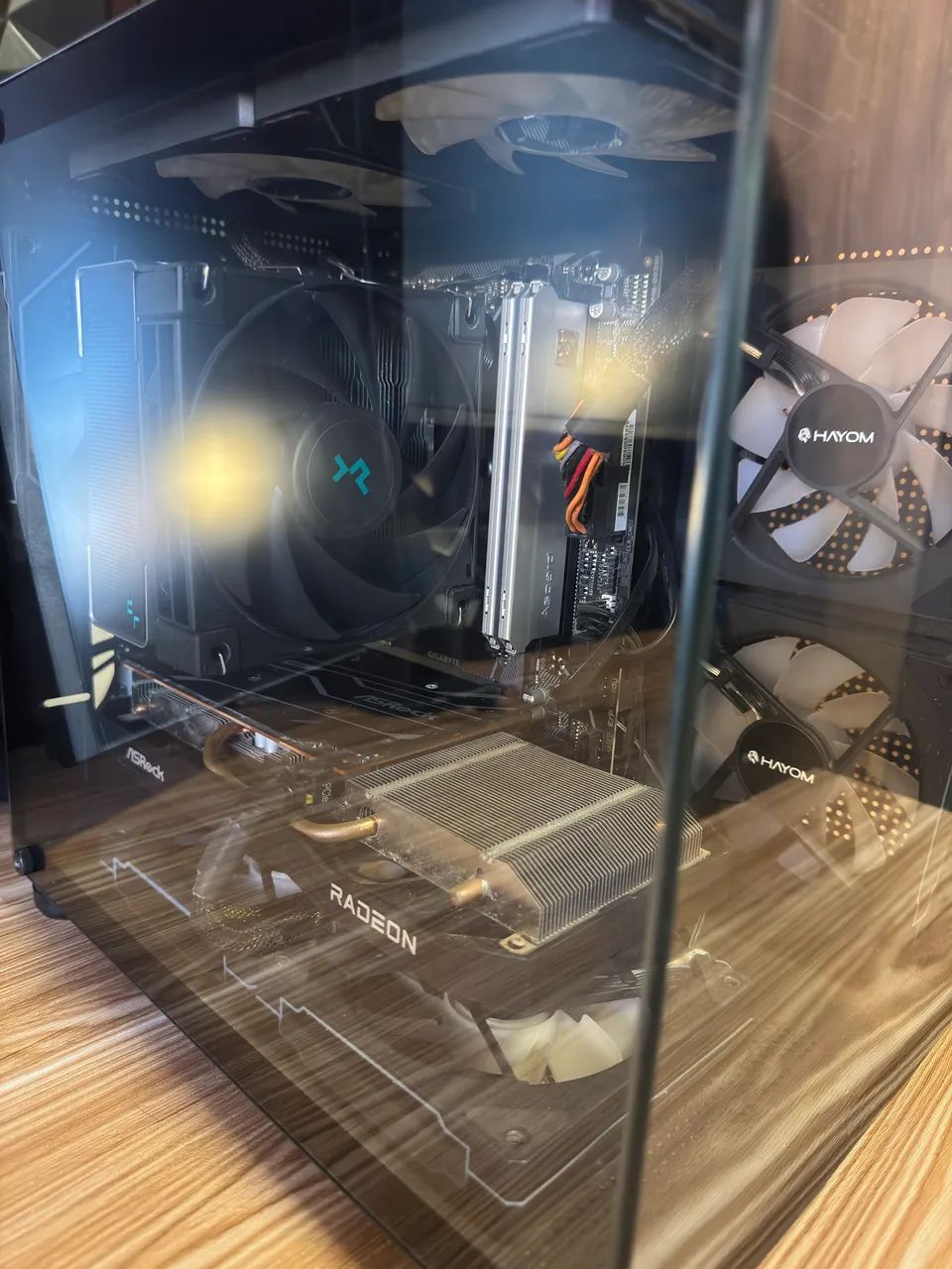 PC GAMER COMPLETO