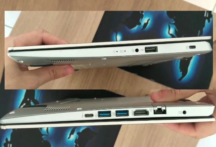 Notebook Acer Aspire A514 14" i5 11ªG - Foto 5