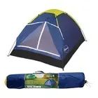 Barraca Camping Iglu para até 4 Pessoas + BRINDES - Foto 2