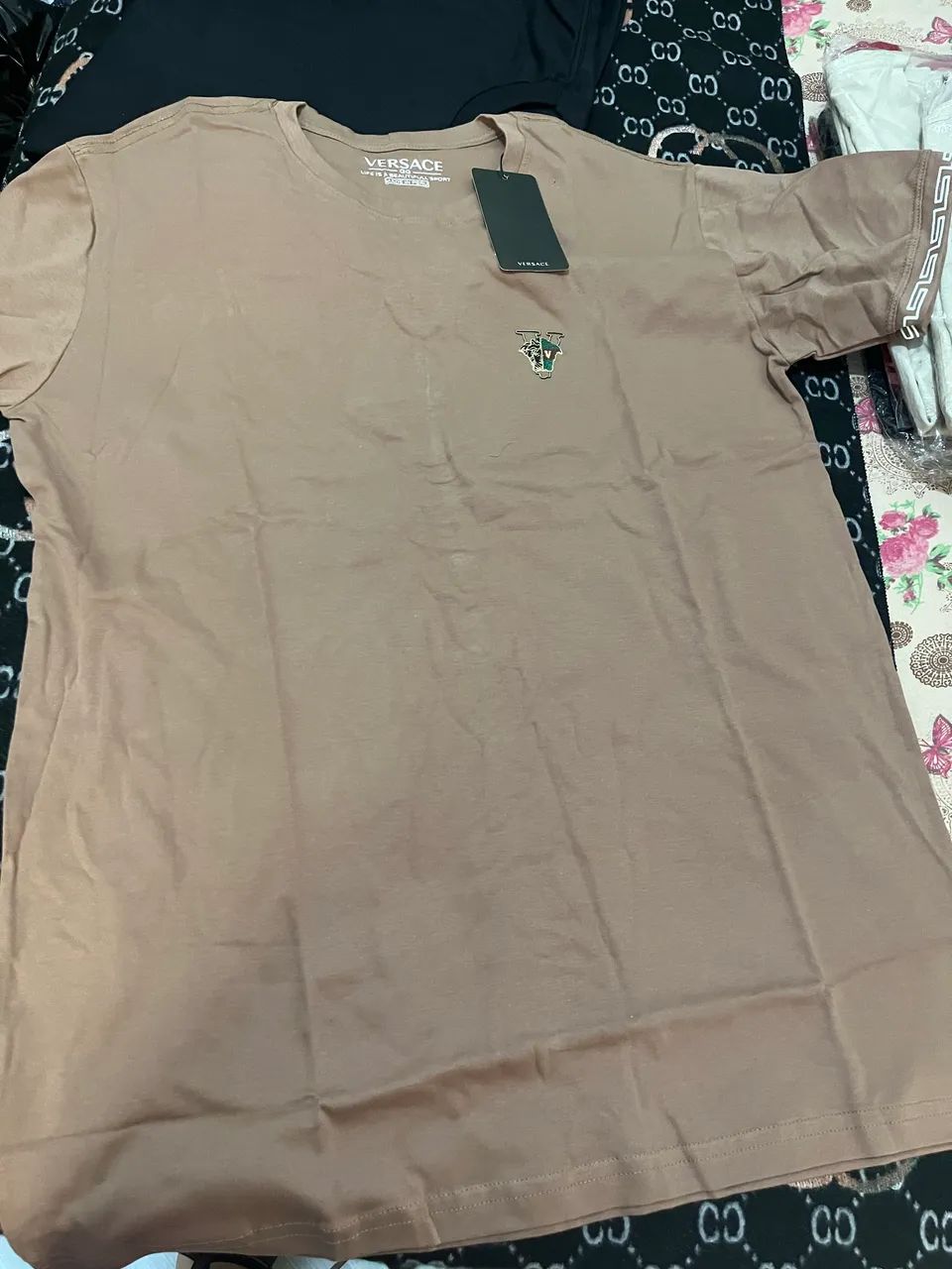 Camisetas Masculina - Foto 4