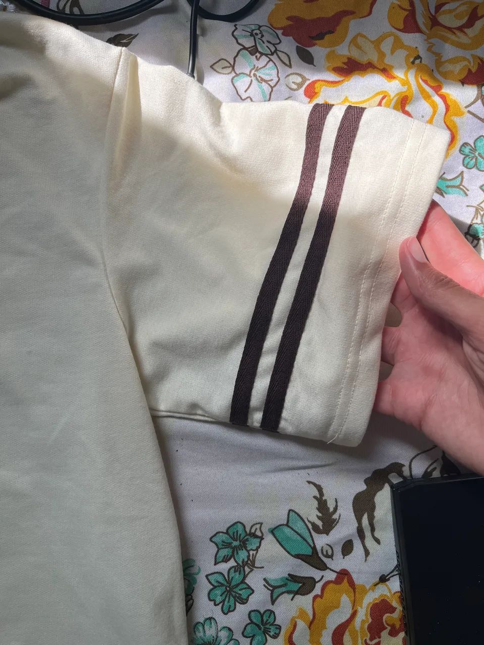 Vendo Blusa  - Foto 2