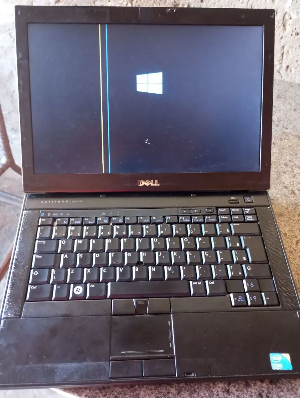 Latitude e6410 core i5